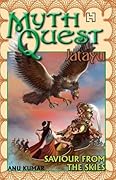 Jatayu: Saviour From the Skies
