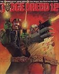 Judge Dredd Chronicles, #12
