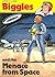 Biggles and the Menace from Space