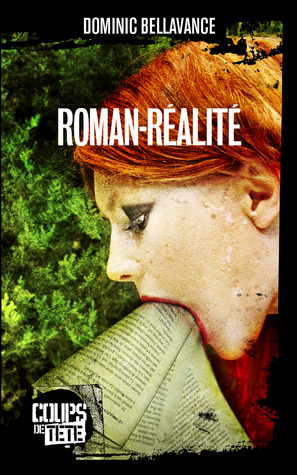 Roman-réalité (Paperback)