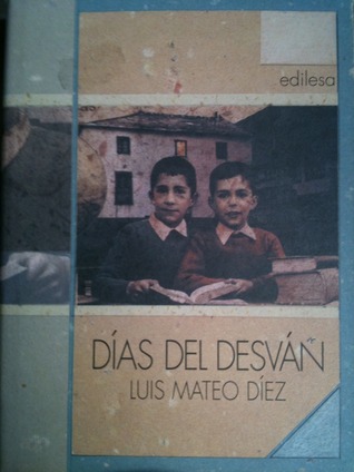 Días del desván