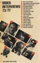 Interviews 1973-77