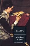 Jane Eyre by Charlotte Brontë