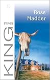 Rose Madder by Stephen        King