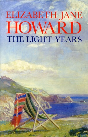 The Light Years