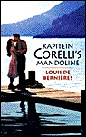 Kapitein Corelli's mandoline