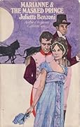 Marianne and the Masked Prince
