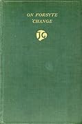 On Forsyte 'Change