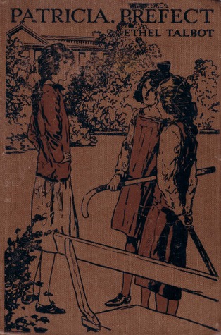 Patricia, Prefect (Hardcover)