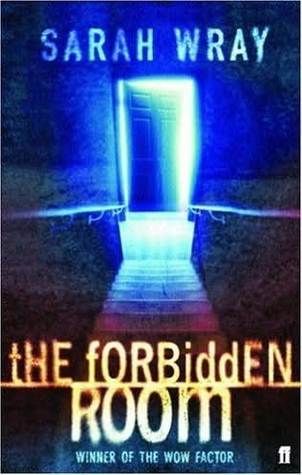 The Forbidden Room (Paperback)