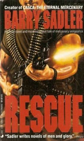 Rescue (Paperback)