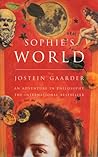SOPHIE'S WORLD - ...