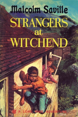 Strangers at Witchend (Lone Pine)