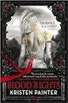 Blood Rights by Kristen Painter