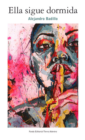 Ella sigue dormida (Paperback)