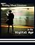 Writing About Literature in the Digital Age by Gideon Burton