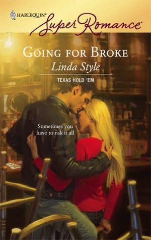 Going for Broke (Mass Market Paperback)
