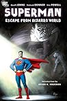 Superman: Escape from Bizarro World