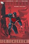 Superman by Brian Azzarello
