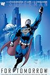 Superman by Brian Azzarello