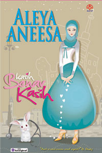 Kasih Benar Kasih (Mass Market Paperback)