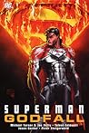 Superman by Michael Layne Turner