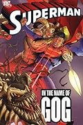 Superman: In the Name of Gog