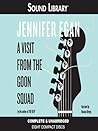 A Visit from the Goon Squad by Jennifer Egan