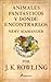Animales fantásticos y dónde encontrarlos (Biblioteca de Hogwarts, #1)