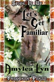 Let's Get Familiar (Kindle Edition)