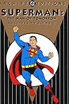 Superman: The Man...