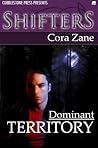 Dominant Territory (Werekind, #3)