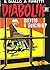Diabolik R n. 540: Delitto o suicidio?