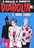 Diabolik R n. 539: A mani vuote