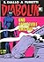 Diabolik R n. 538: Uno spregevole omicidio