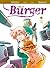 Cook and Fight (Lord of Burger, #3)