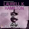 Guilty Pleasures by Laurell K. Hamilton