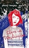 Clara in Washington by Penny Tangey