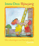Bijna jarig (Hardcover)