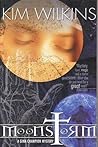 Moonstorm (The Gina Champion Mysteries, #3)