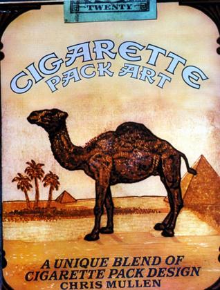 Cigarette Pack Art (Paperback)