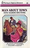 Man About Town Man About Town