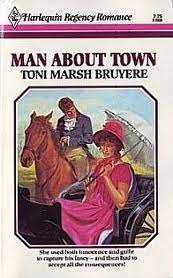 Man About Town