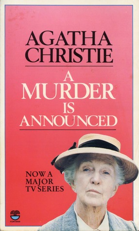 A Murder is Announced