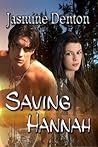 Saving Hannah (Inner Demons, #2)