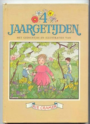 4 Jaargetijden (Hardcover)