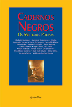 Cadernos Negros: Os Melhores Poemas (Paperback)