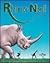 Rhino Neil by Mini Goss
