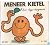 Meneer Kietel by Roger Hargreaves