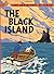 The Black Island by Hergé